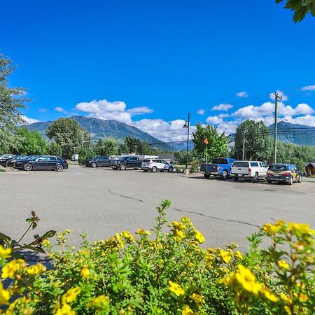 Silver Rock By Stayin Fernie Exterior foto