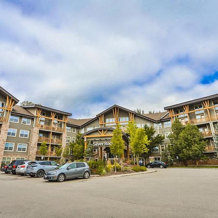 Silver Rock By Stayin Fernie Exterior foto