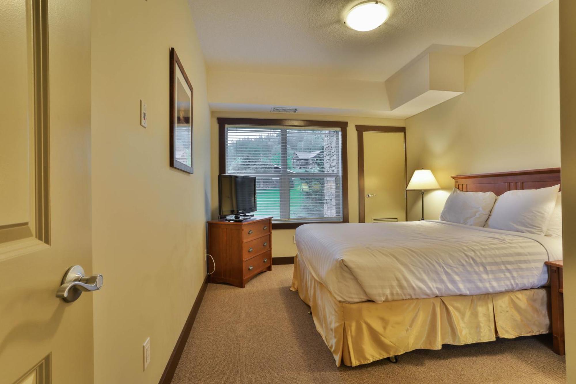 Silver Rock By Stayin Fernie Habitación foto