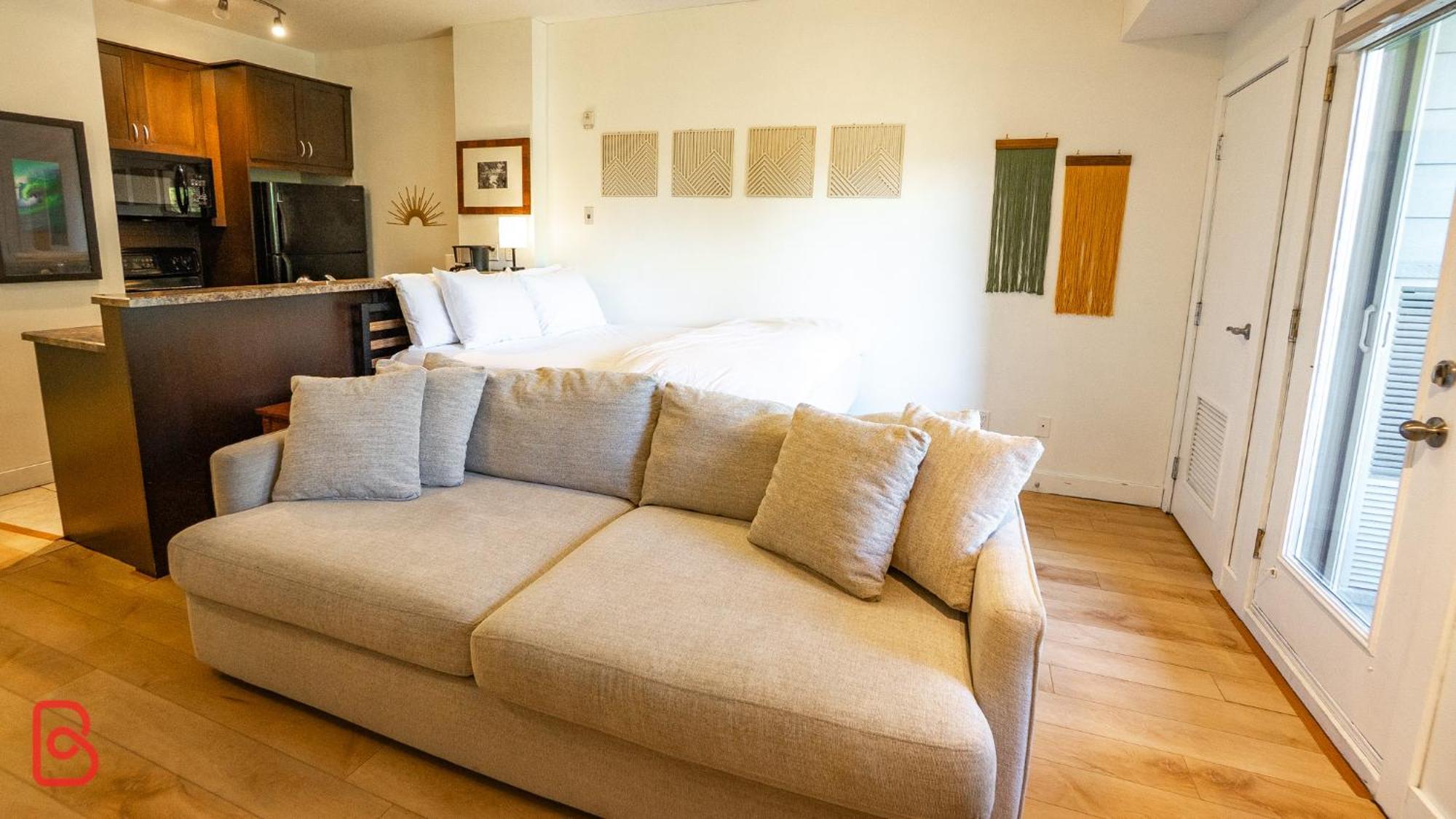 Silver Rock By Stayin Fernie Habitación foto